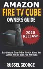Amazon Fire Tv Cube Owner'S Guide - Preview