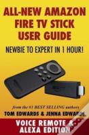 Amazon Fire Tv Stick User Guide