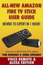 Amazon Fire Tv Stick User Guide - Preview