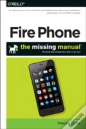 Amazon Firephone