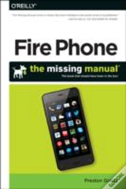 Capa do artigo Amazon Firephone