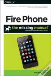 Capa do artigo Amazon Firephone