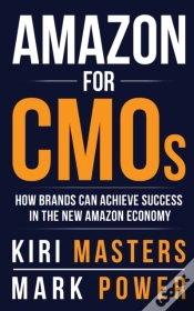 Capa do artigo Amazon For Cmos