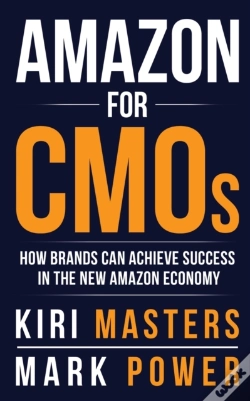 Capa do artigo Amazon For Cmos