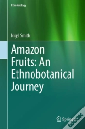 Capa do artigo Amazon Fruits: An Ethnobotanical Journey