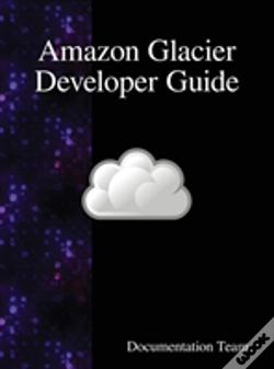 Capa do artigo Amazon Glacier Developer Guide