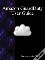 Capa do artigo Amazon Guardduty User Guide
