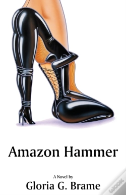 Capa do artigo Amazon Hammer