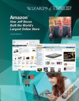 Amazon: How Jeff Bezos Built The World'S Largest Online Store