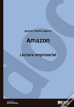 Capa do artigo Amazon