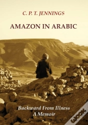 Capa do artigo Amazon In Arabic