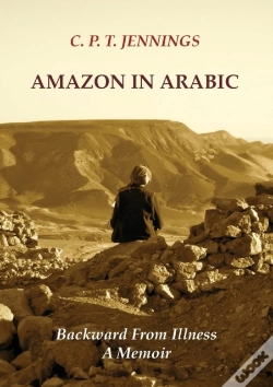 Capa do artigo Amazon In Arabic