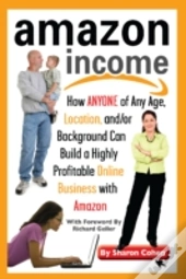 Amazon Income