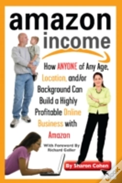 Capa do artigo Amazon Income