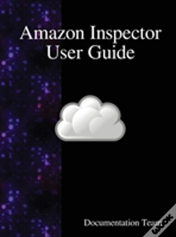 Capa do artigo Amazon Inspector User Guide