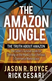 Capa do artigo Amazon Jungle