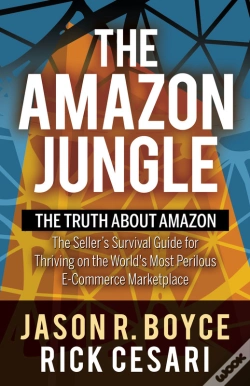 Capa do artigo Amazon Jungle
