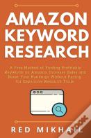 Amazon Keyword Research