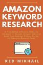Amazon Keyword Research - Preview