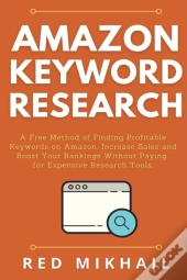 Amazon Keyword Research
