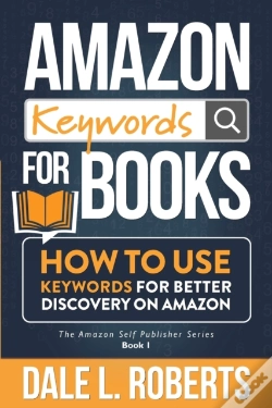 Capa do artigo Amazon Keywords For Books