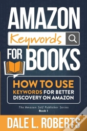 Amazon Keywords For Books