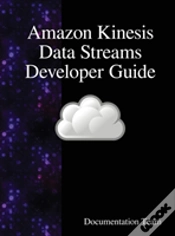 Capa do artigo Amazon Kinesis Data Streams Developer Guide