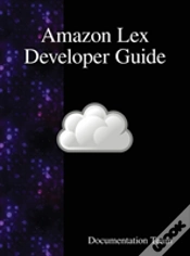 Capa do artigo Amazon Lex Developer Guide