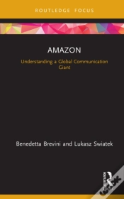 Capa do artigo Amazon