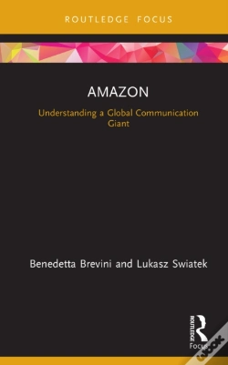 Capa do artigo Amazon