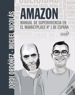 Capa do artigo Amazon