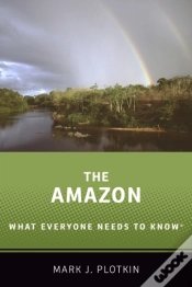 Capa do artigo Amazon