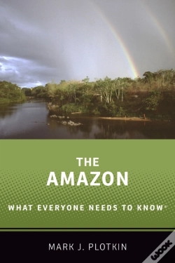 Capa do artigo Amazon
