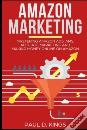 Capa do artigo Amazon Marketing
