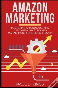 Capa do artigo Amazon Marketing