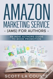 Capa do artigo Amazon Marketing Service (Ams) For Authors