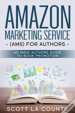 Capa do artigo Amazon Marketing Service (Ams) For Authors