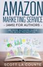 Amazon Marketing Service (Ams) For Authors - Preview