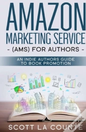 Capa do artigo Amazon Marketing Service (Ams) For Authors