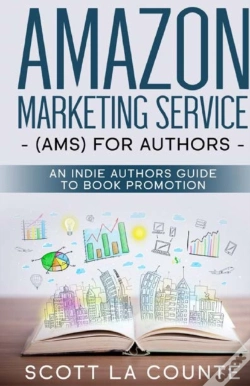 Capa do artigo Amazon Marketing Service (Ams) For Authors