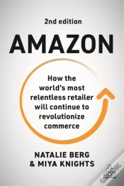 Capa do artigo Amazon