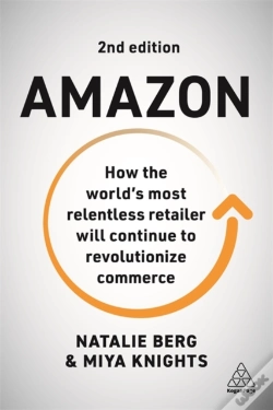 Capa do artigo Amazon