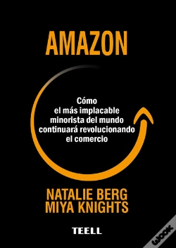 Capa do artigo Amazon