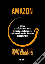 Capa do artigo Amazon