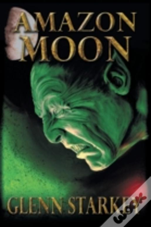 Amazon Moon