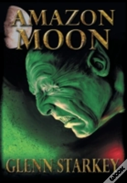 Capa do artigo Amazon Moon