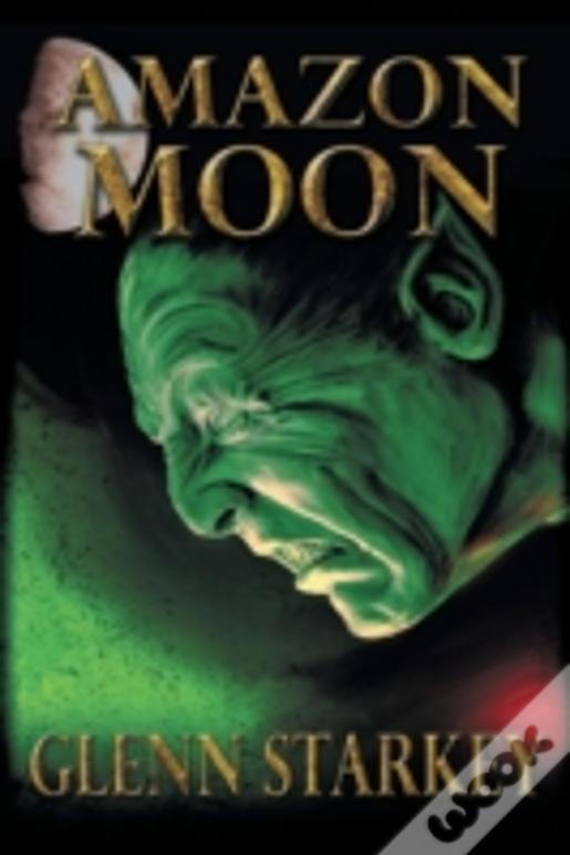 Amazon Moon