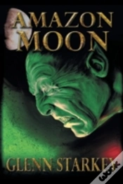 Capa do artigo Amazon Moon