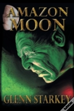Capa do artigo Amazon Moon
