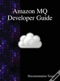 Capa do artigo Amazon Mq Developer Guide
